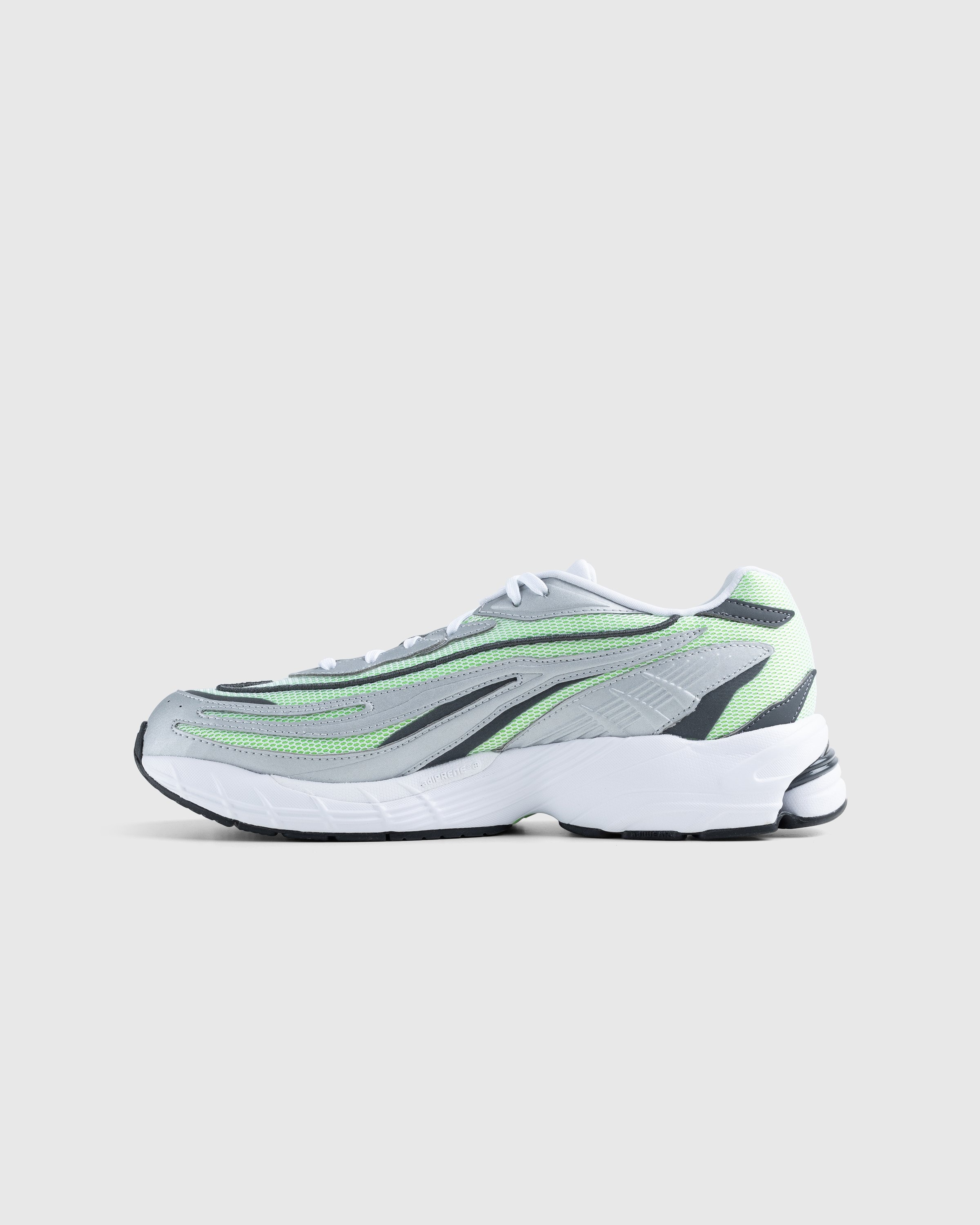 Adidas – Orketro White/Silver - Sneakers - White - Image 2
