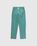 Abc. – Studio Work Pant Apatite - Pants - Green - Image 2