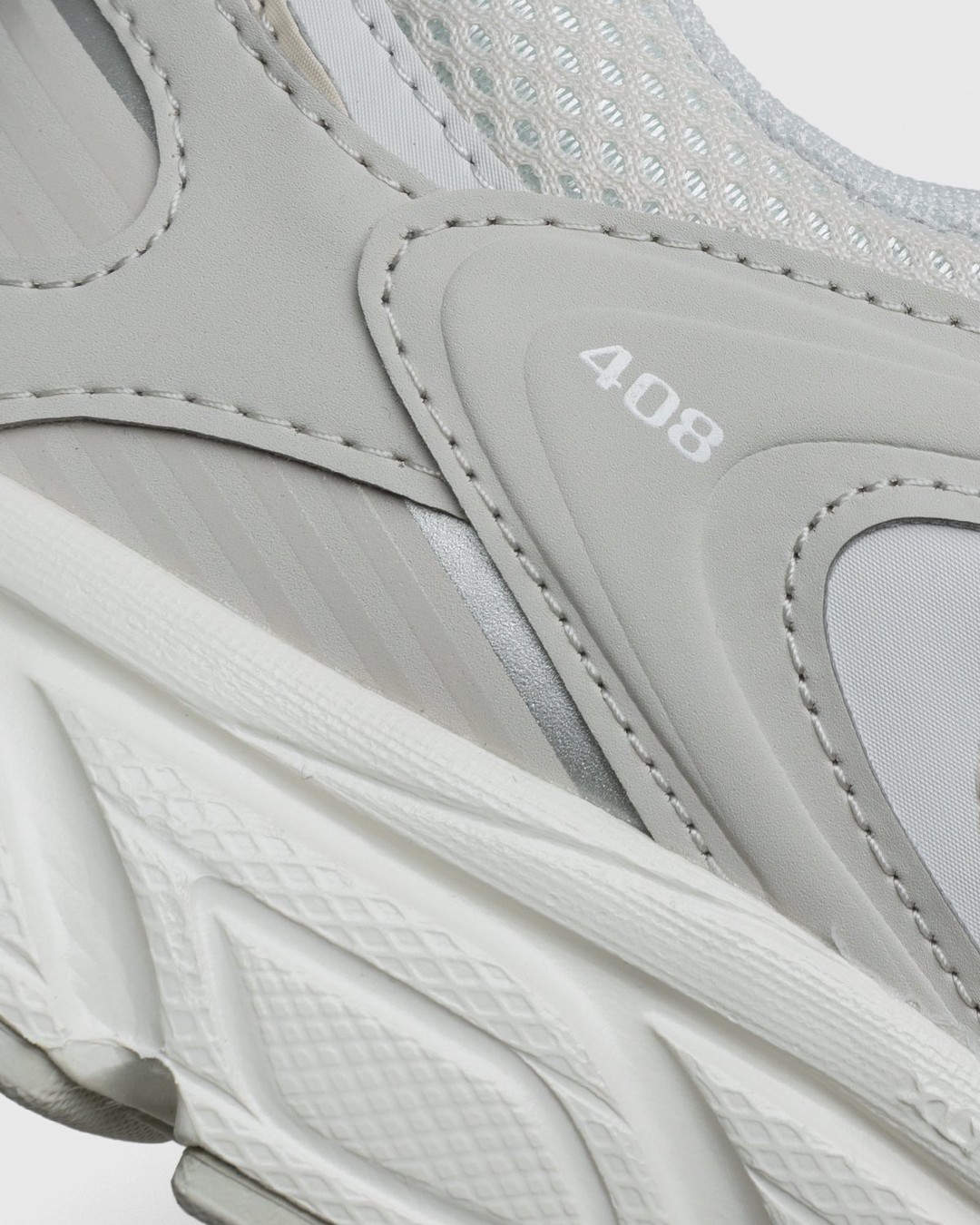 New Balance – ML408D White - Sneakers - White - Image 6