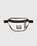 MM6 Maison Margiela x Eastpak – Belt Bag Black - Bags - Black - Image 4