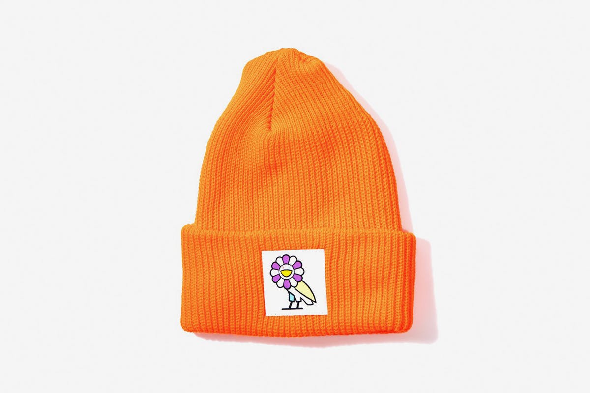 Takashi Murakami x OVO "Surplus" Collection