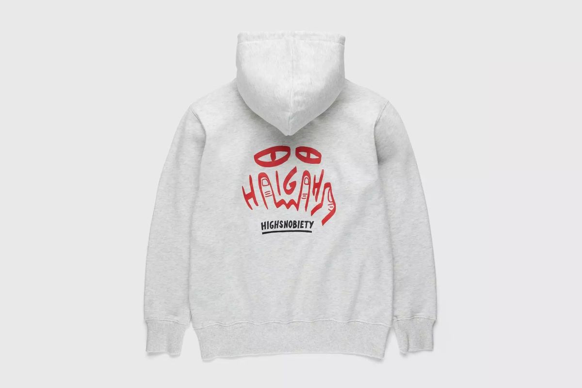 Image on Highsnobiety