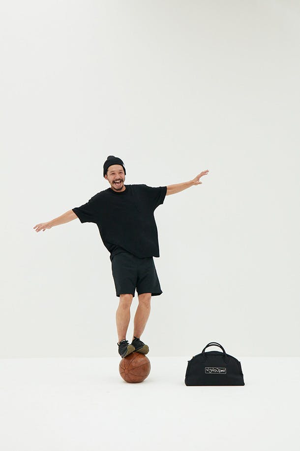 visvim sport collection lookbook release date info