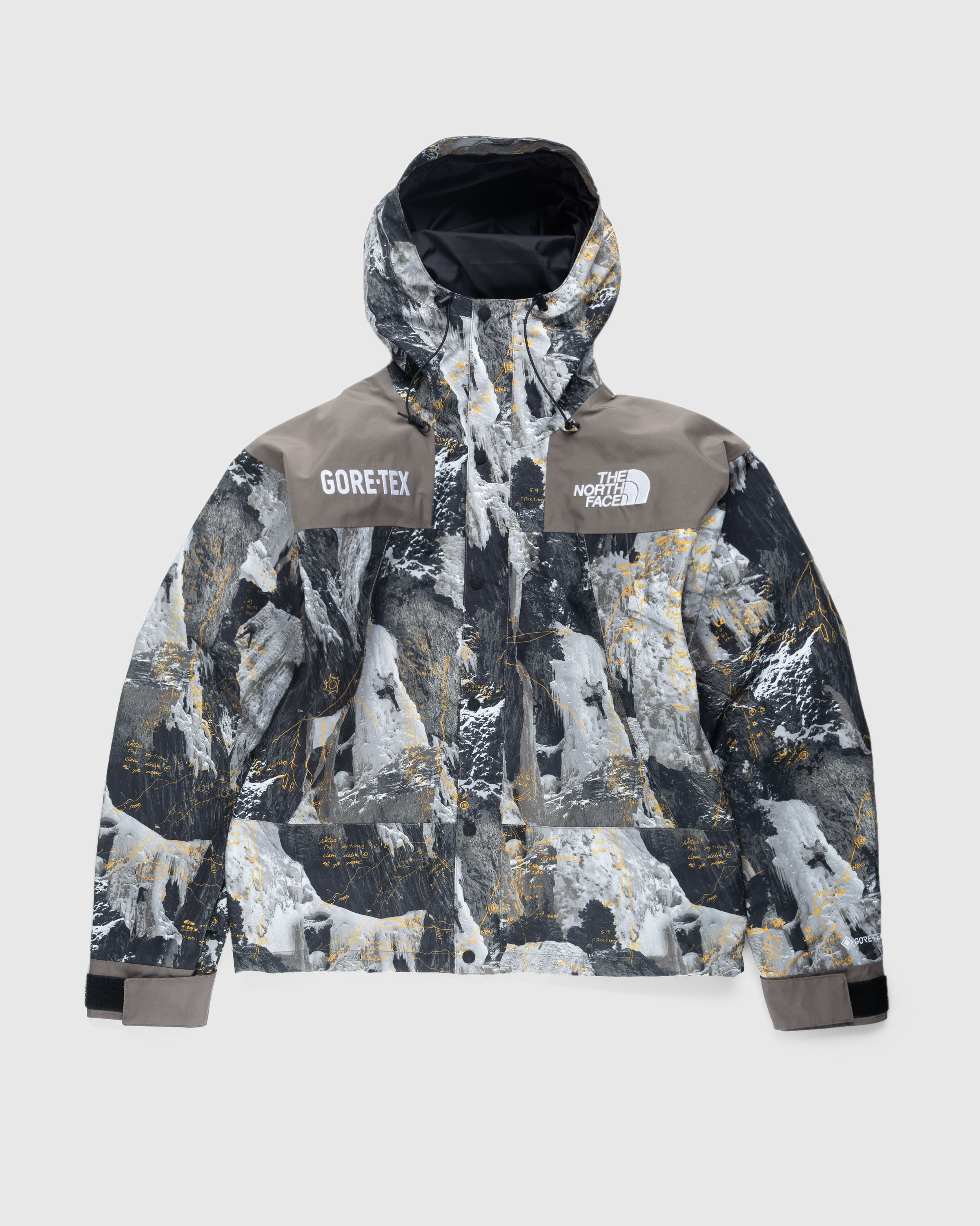 The North Face, Jackets & Coats, North Face Supreme Windbreaker