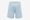 Voilier Mid-Rise Cotton-Blend Seersucker Shorts