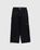 Y-3 – GFX Workwear Pants Black