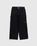 GFX Workwear Pants Black