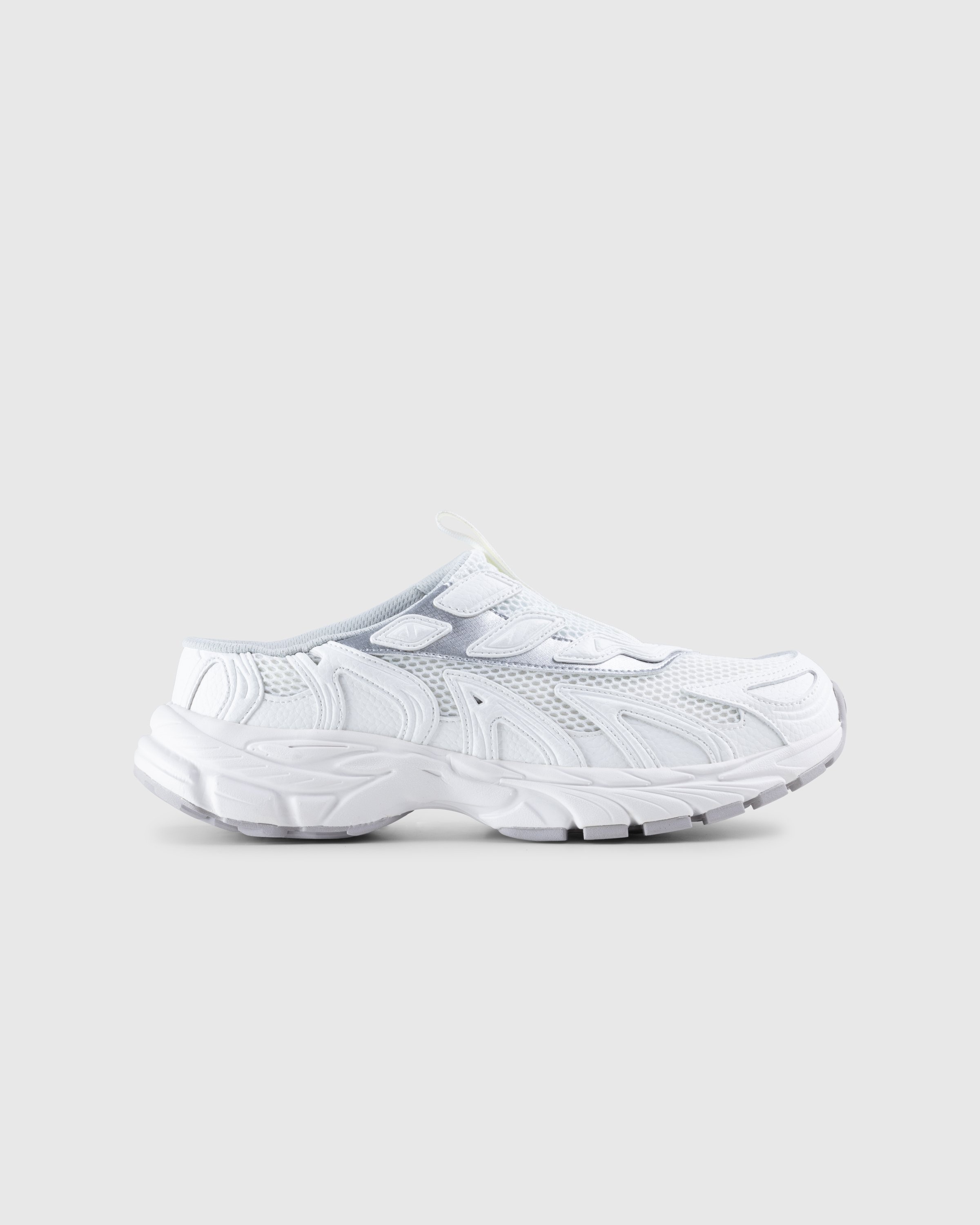 Athletic mules 2025