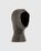 Knit Balaclava Donkey Grey
