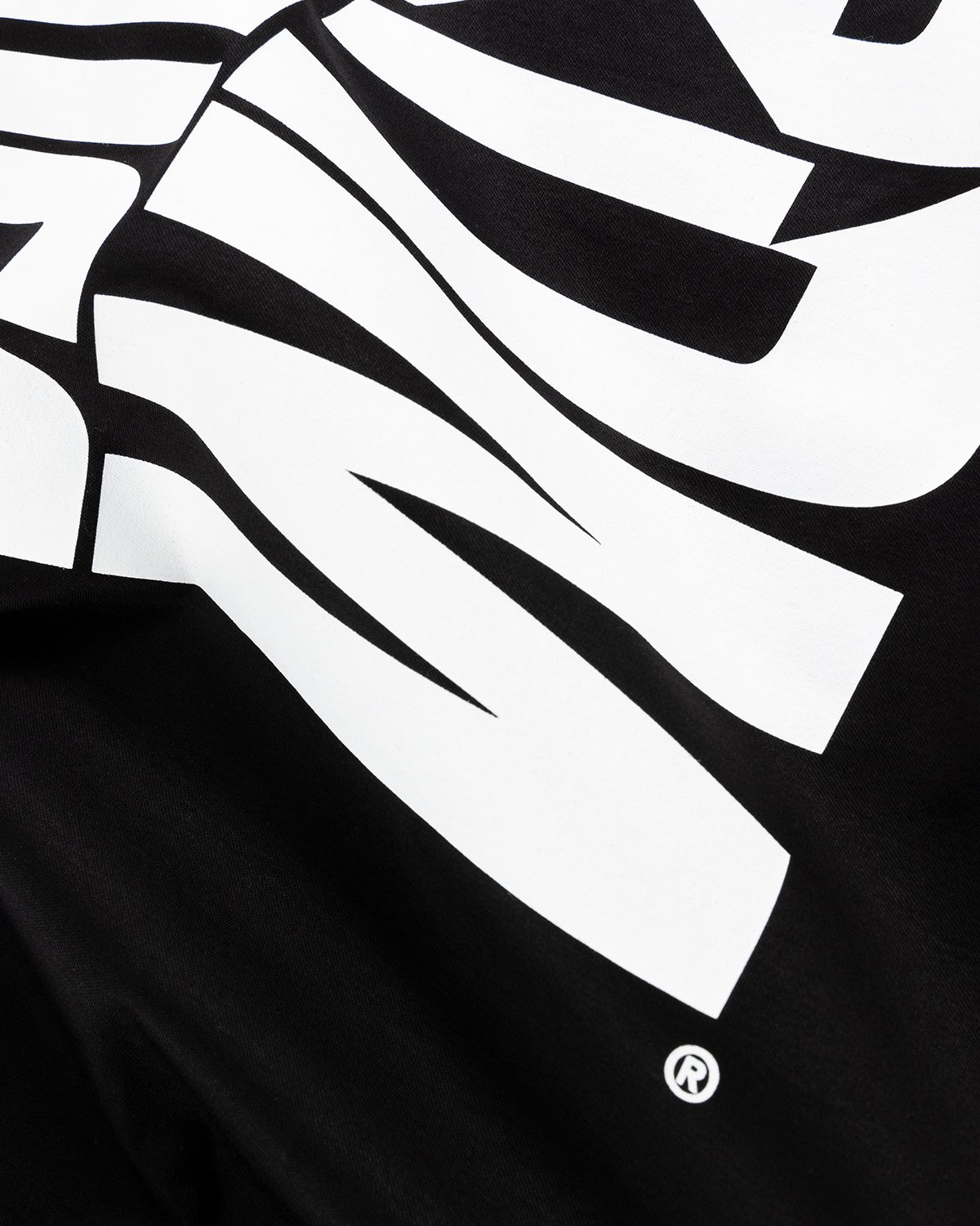 ACRONYM – S24-PR-A T-Shirt Black - Tops - Black - Image 3
