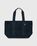 Highsnobiety – Heavy Canvas Large Shopper Tote Black - Bags - Black - Image 2