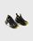 Converse x A-Cold-Wall* – Aeon Active CX Black/Black/Apple Green - Sneakers - Black - Image 3