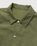 Highsnobiety – Stonewashed Nylon Coach Jacket Olive - Outerwear - Green - Image 5