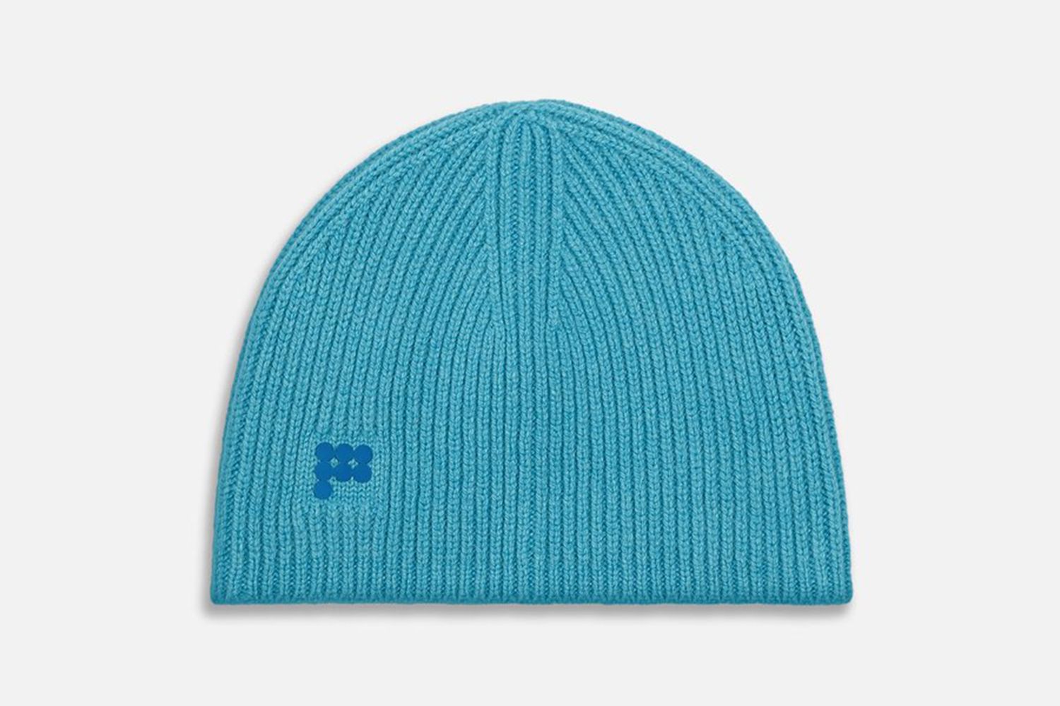 Cashmere Recycled Beanie