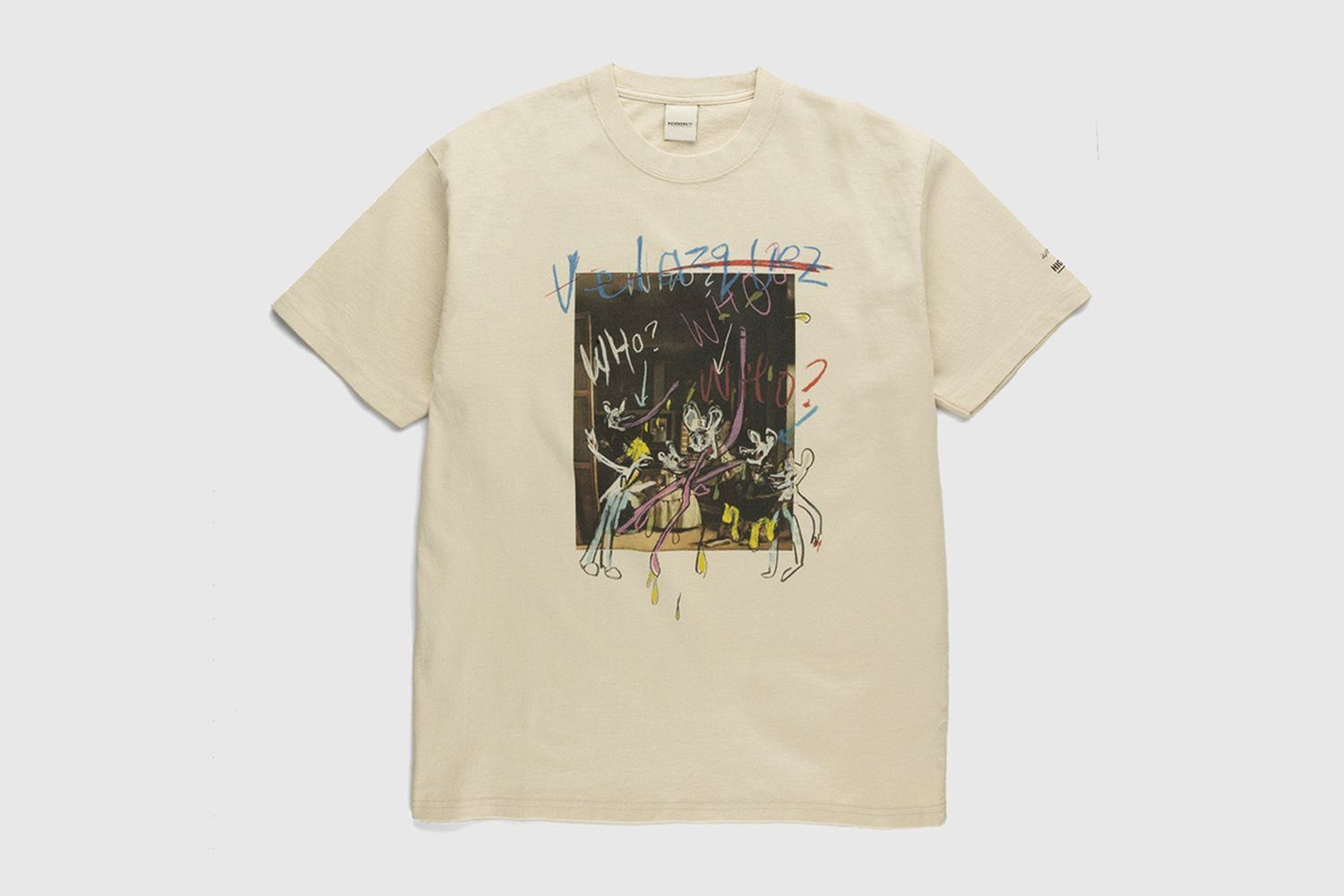 Las Meninas T-Shirt