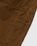 Carhartt WIP – Flint Pant Hamilton Brown Rinsed - Pants - Brown - Image 5