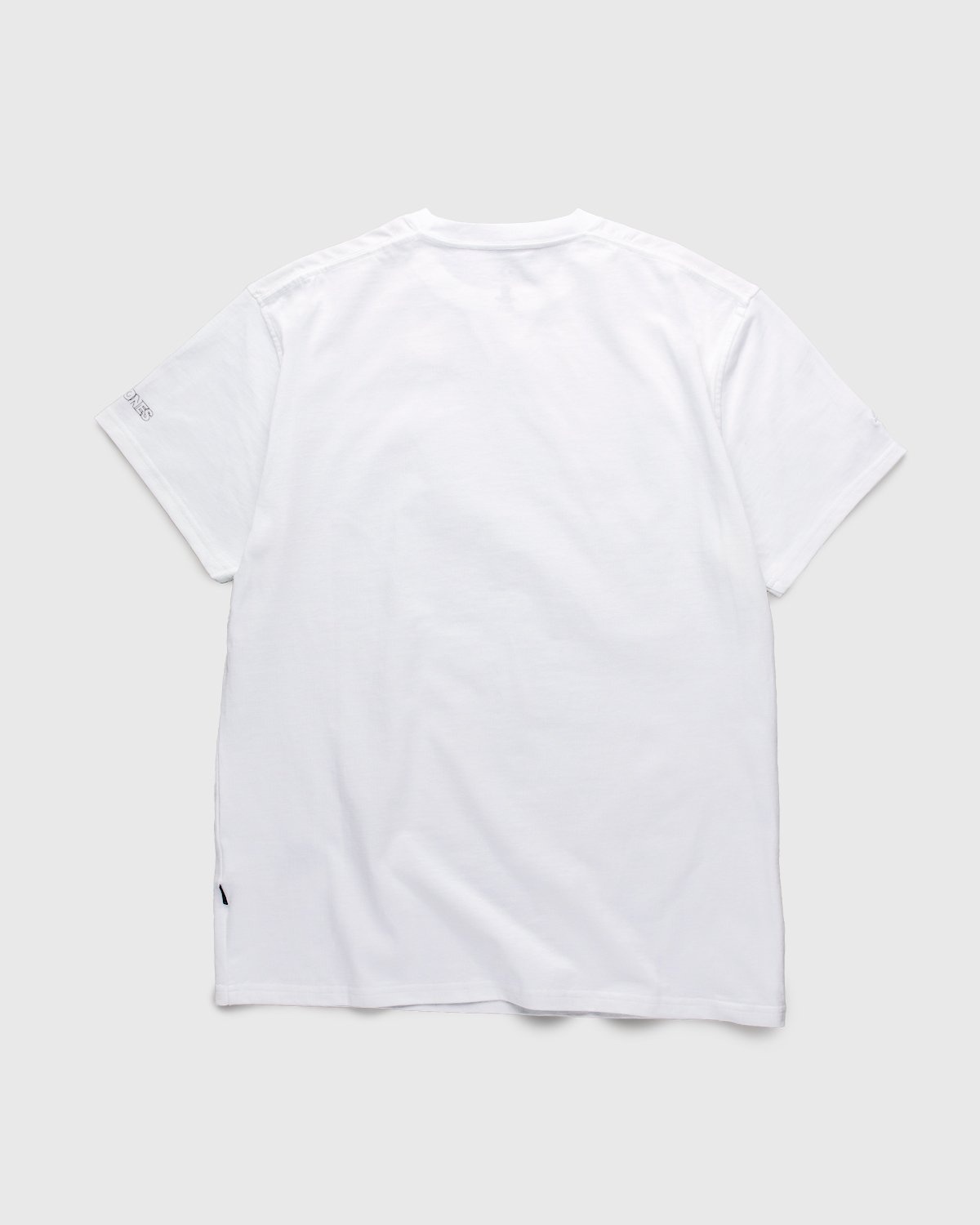 Converse x Kim Jones – T-Shirt White - Tops - White - Image 2