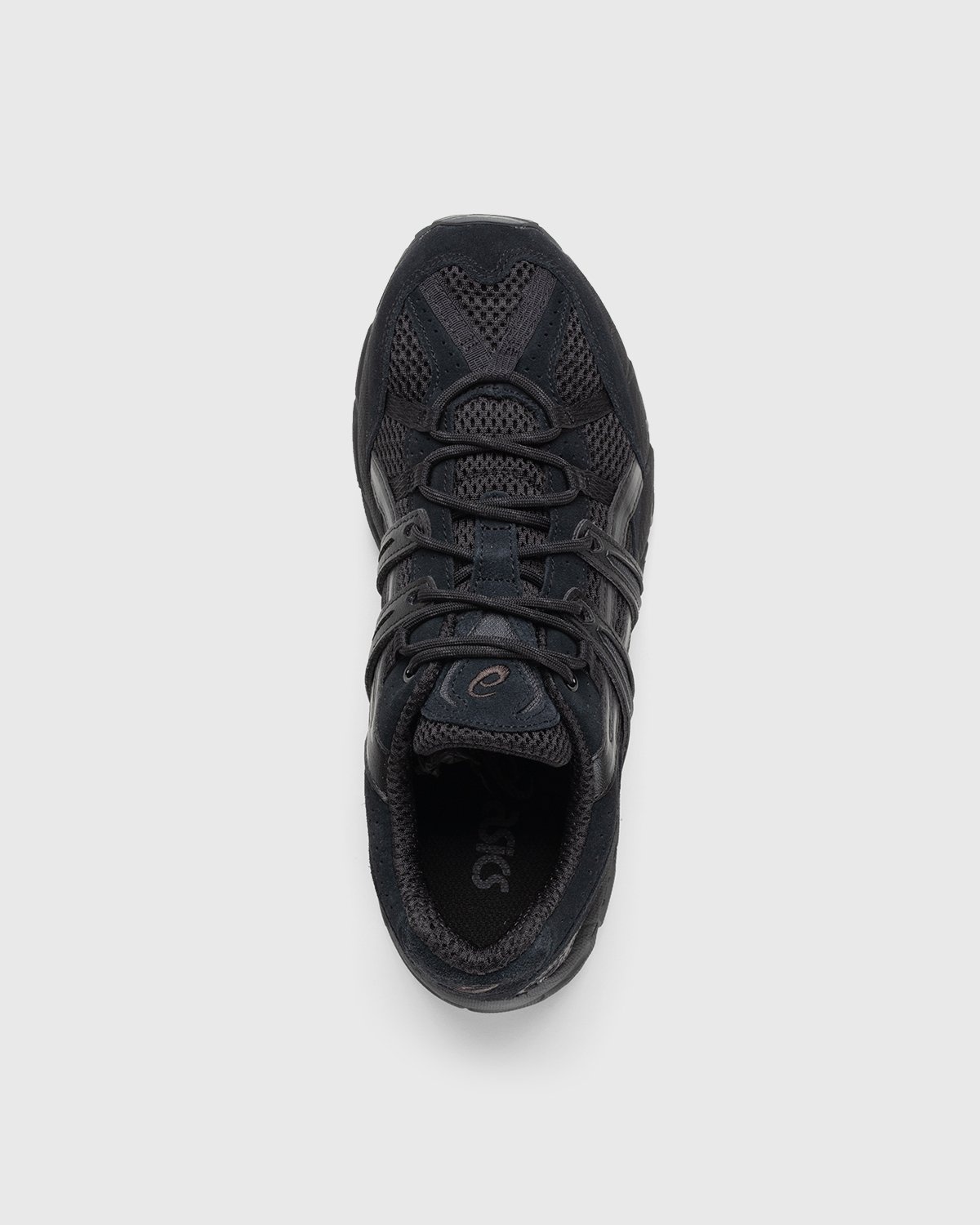 asics – GEL-SONOMA 15-50 Black - Sneakers - Black - Image 5