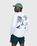 Highsnobiety – Not in Paris 5 Long Sleeve T-Shirt White - Longsleeves - White - Image 4