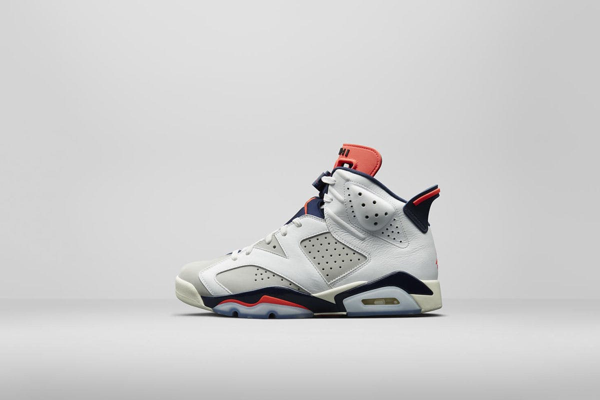 jordan brand holiday 2018