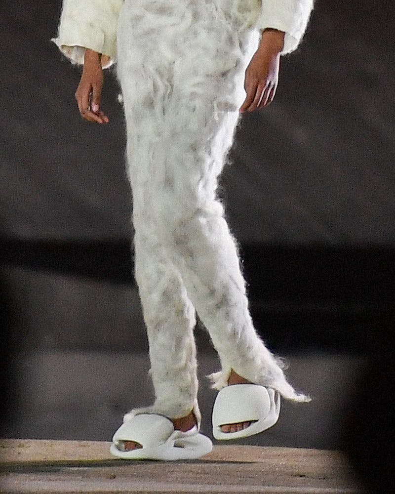 YEEZY Season 8 Footwear Roundup: A Closer Look at Kanye's Designs