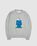 Colette Mon Amour x Soulland – Snoopy Bed Grey Crewneck - Sweats - Grey - Image 1