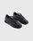 Maison Margiela x Reebok – Club C Memory Of Black/Footwear White/Black - Low Top Sneakers - Black - Image 4