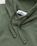 Stone Island – Fleece Hoodie Sage Green - Sweats - Green - Image 5