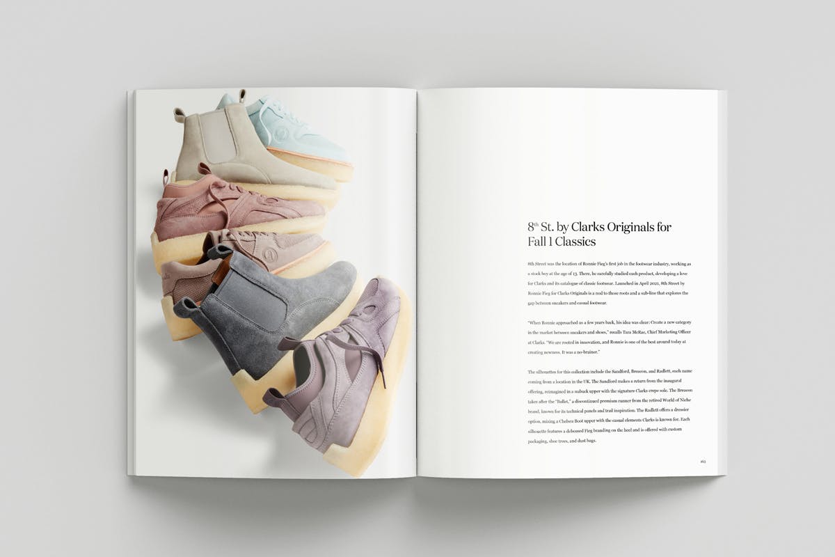 Mockups Design