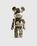 Medicom – Be@rbrick Utagawa Kuniyoshi The Haunted Old Palace at Soma 1000% Brown - Art & Collectibles - Multi - Image 1