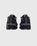 On – Cloudwander Waterproof Black/Eclipse - Sneakers - Black - Image 5