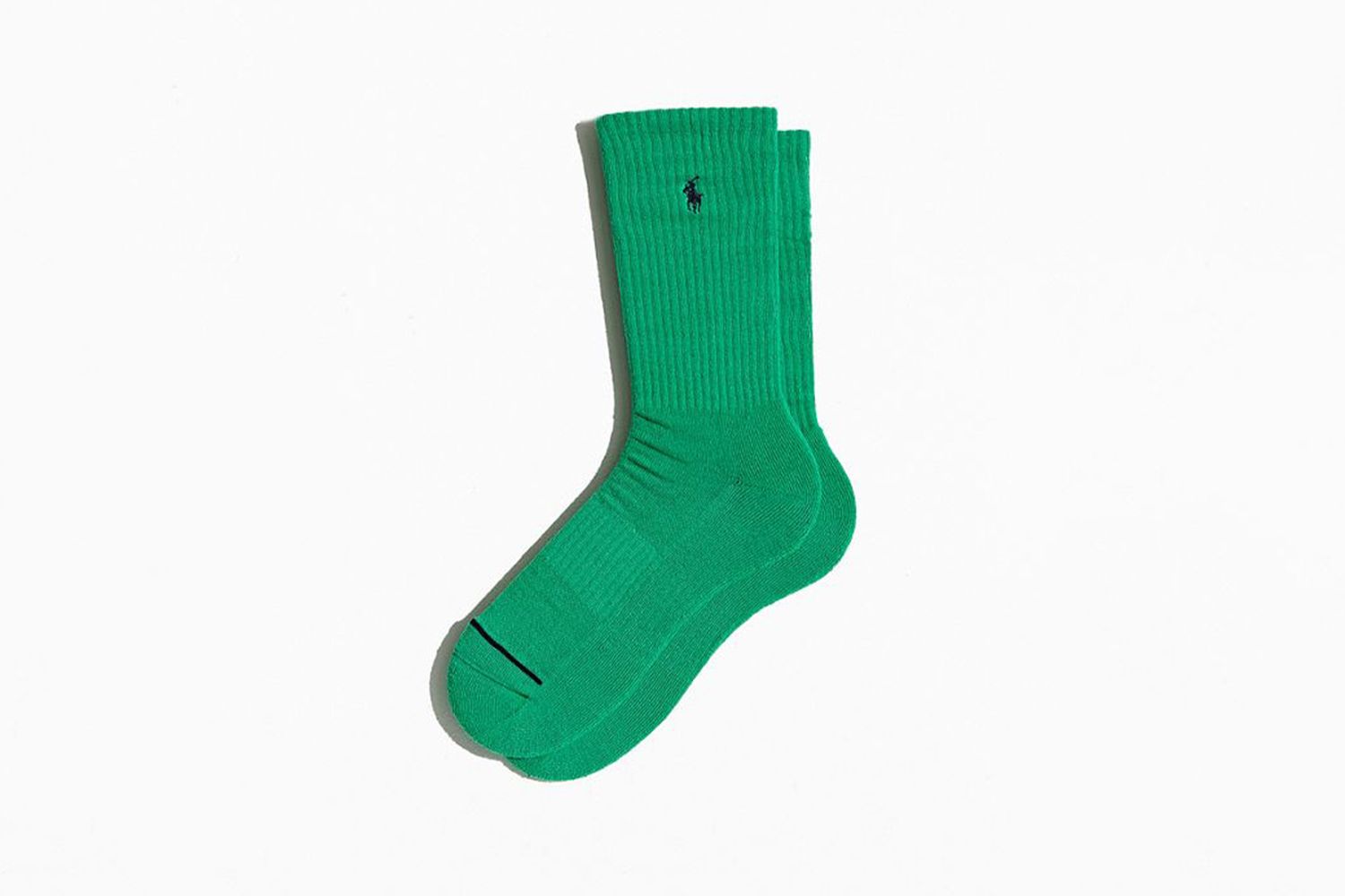 Colorful Crew Sock 6-Pack