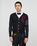 Colette Mon Amour x Thom Browne – Black Embroidered Tux Suit - Suits - Grey - Image 12