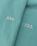 Abc. – Studio Work Pant Apatite - Pants - Green - Image 6