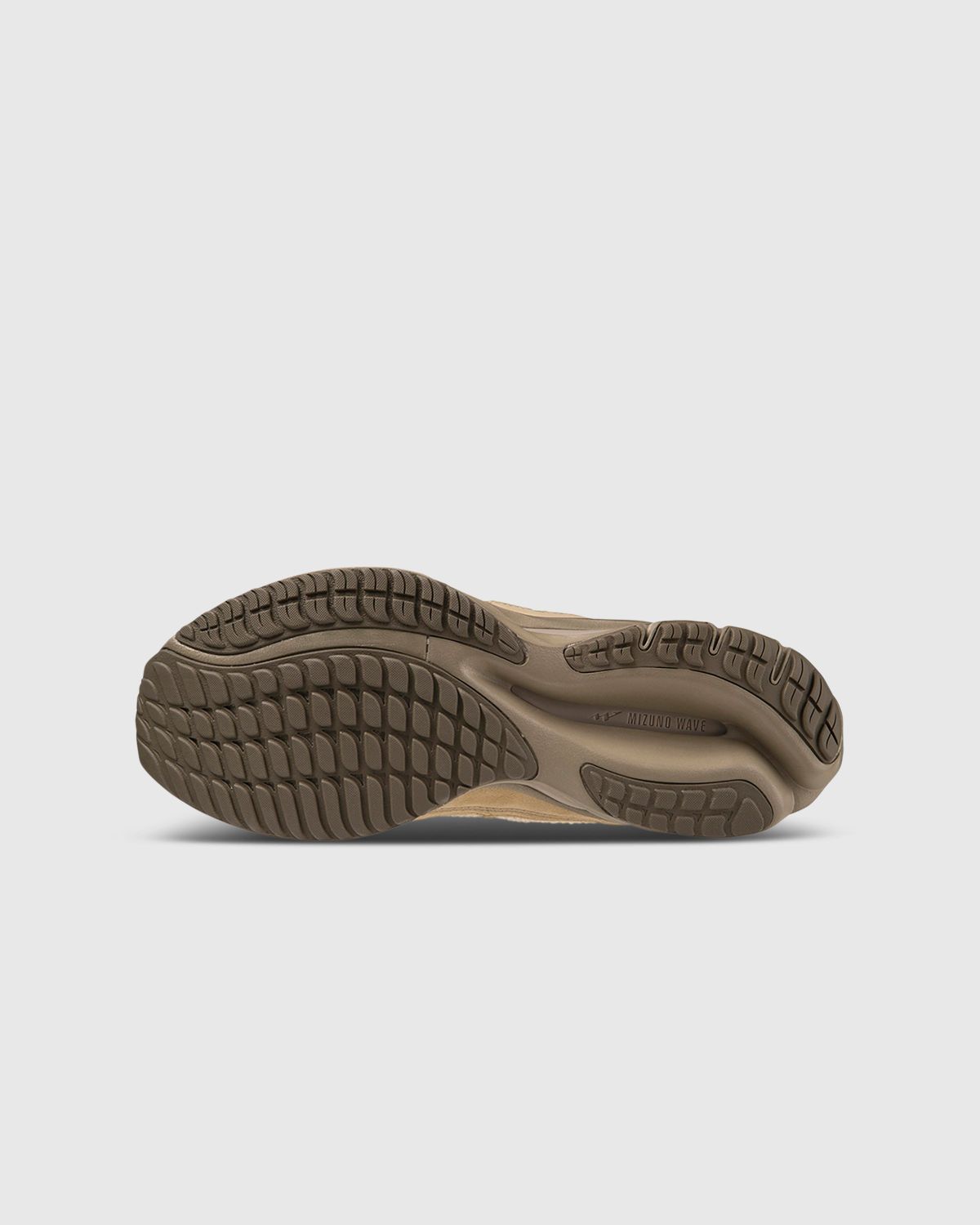 Mizuno x Beams – Wave Rider Beta Mojave Desert - Sneakers - Beige - Image 5