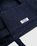 A.P.C. x Sacai – Shopping Bag Candy Dark Navy - Bags - Blue - Image 7