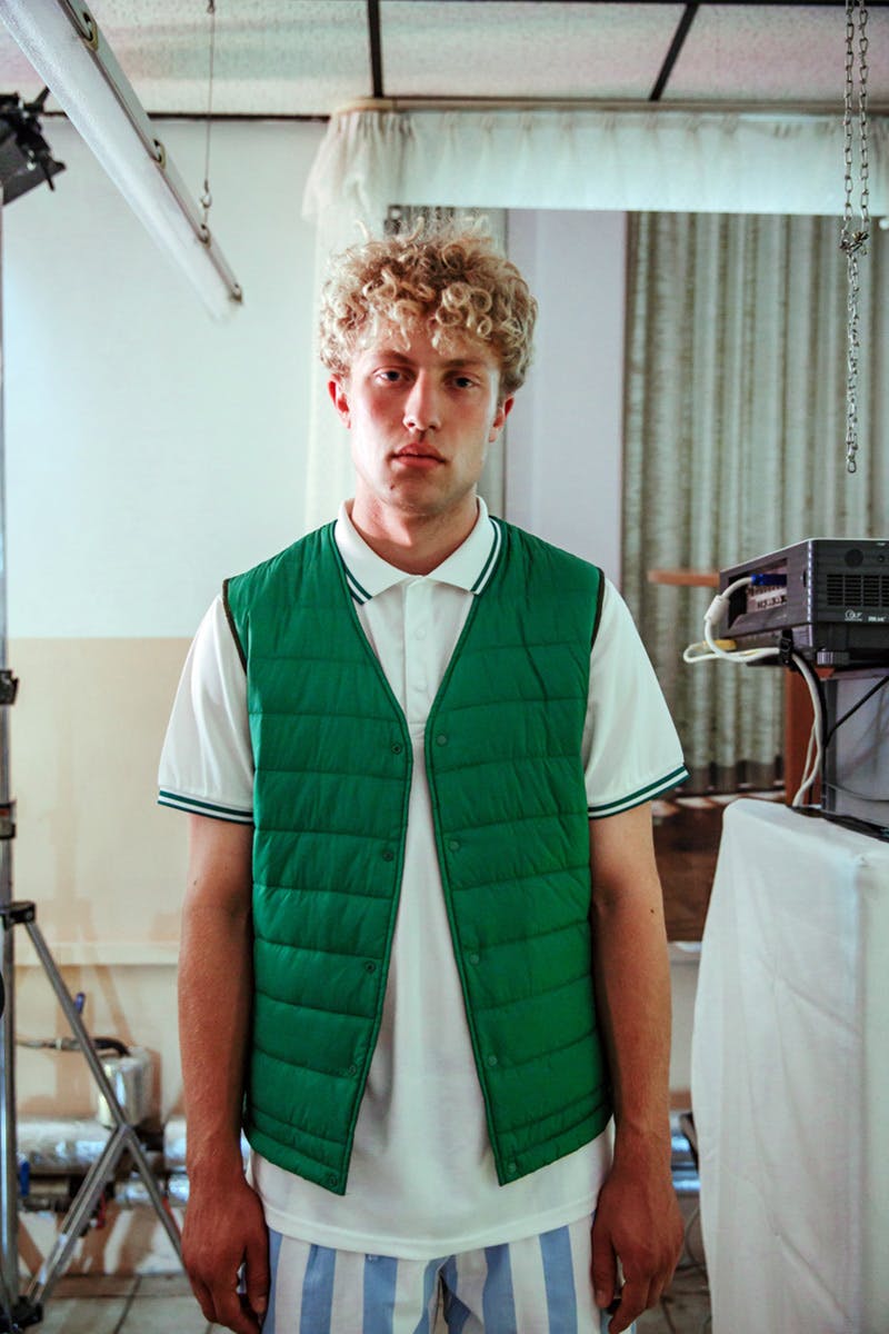 minimum ss19 launch berlin