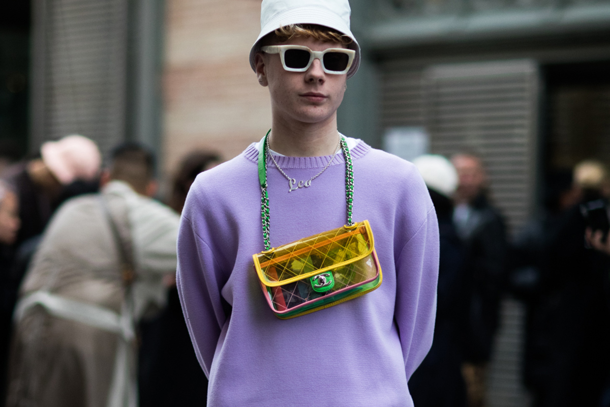 15 Chanel Man Needs in Their Wardrobe