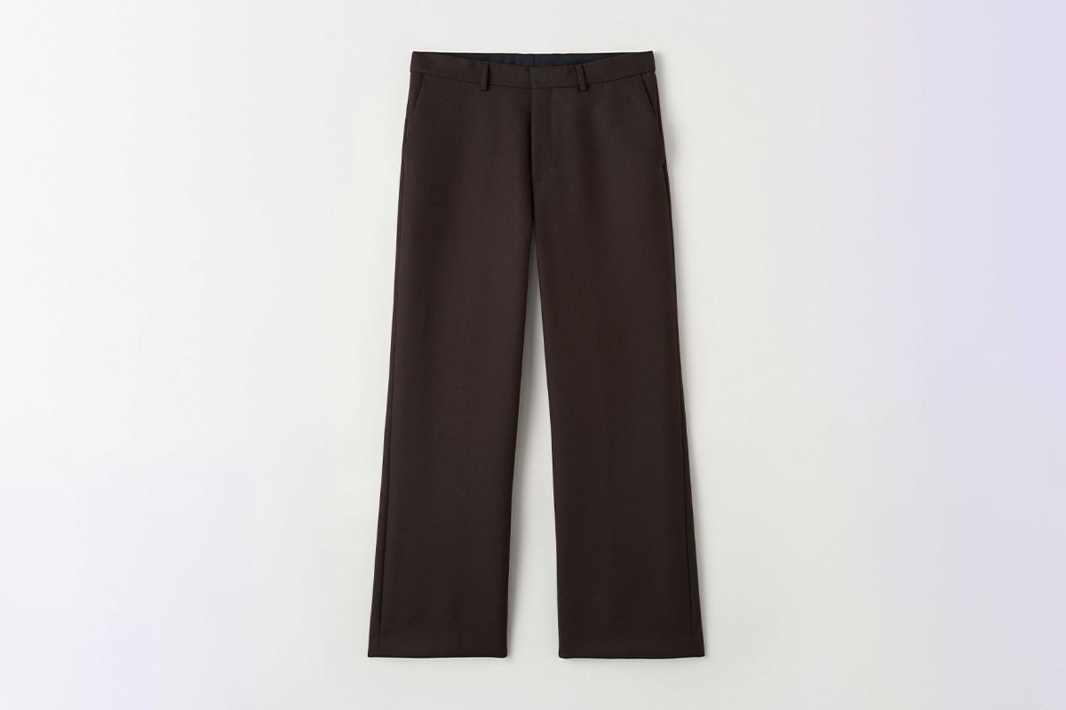 Trey Trousers