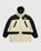 The North Face – Himalayan Insulated Parka Gravel - Outerwear - Beige - Image 1