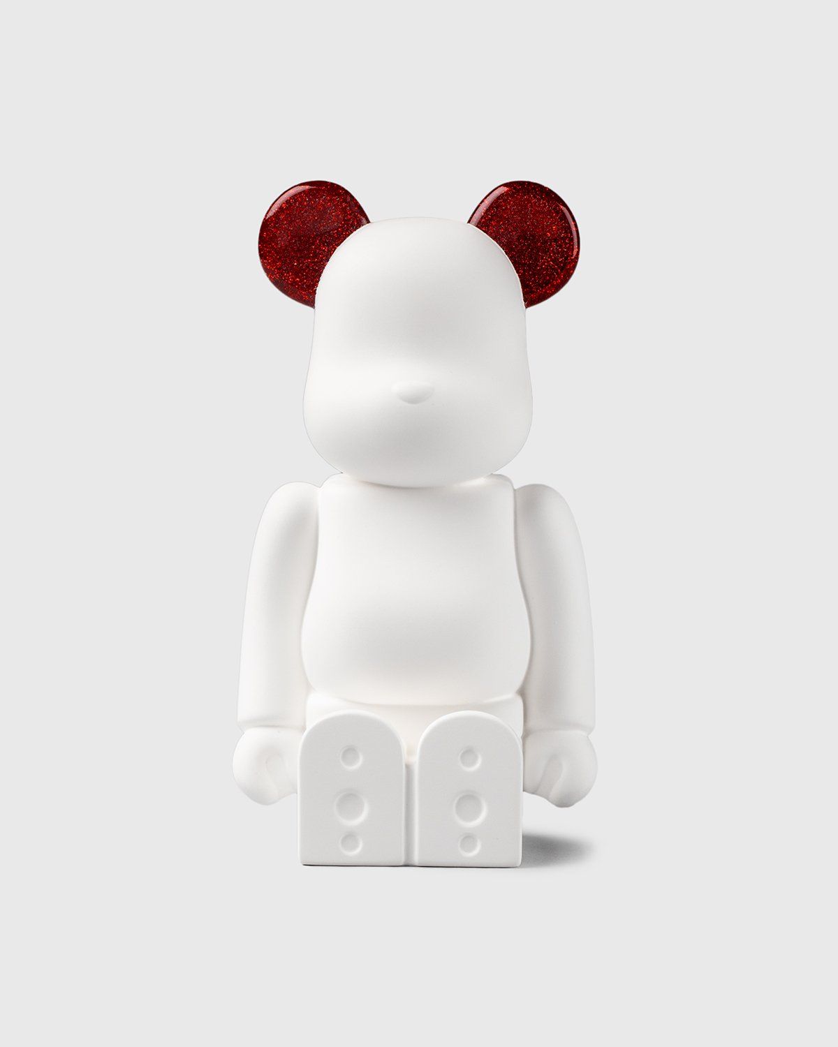 Medicom – Be@rbrick Aroma Ornament No.9 Galaxy Red - Deco - white - Image 1