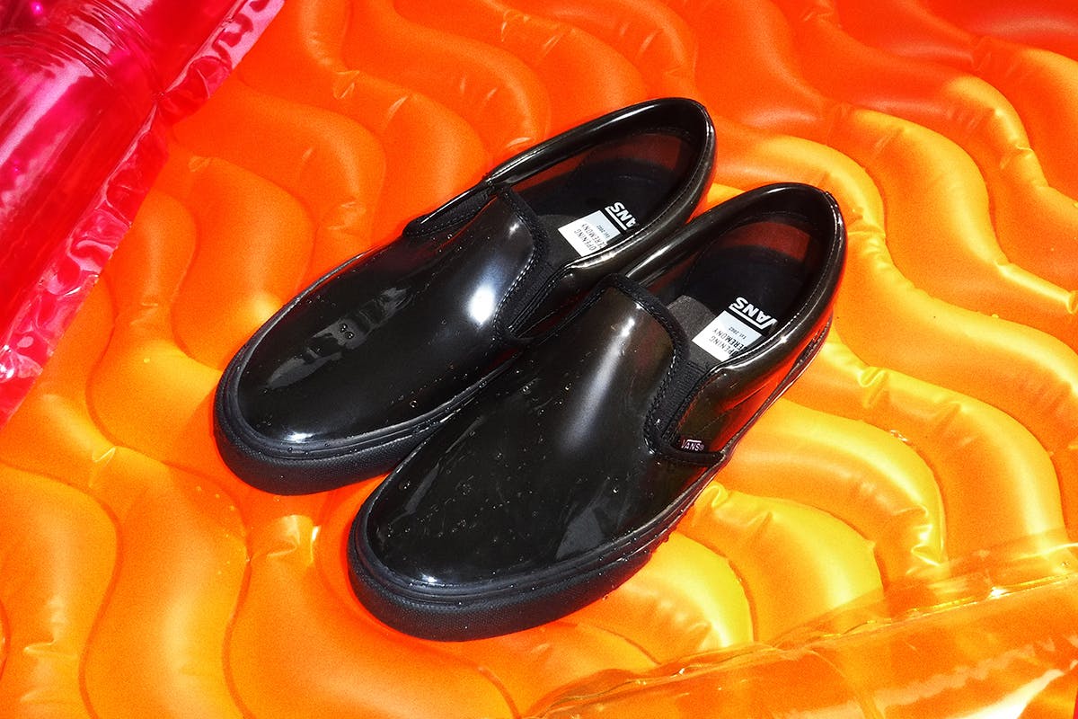 opening ceremony vans transparent pack release date price vans slip-on