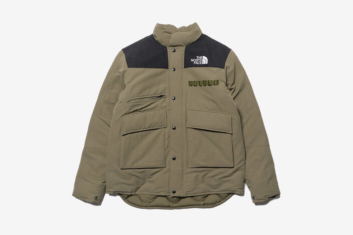 The North Face x Kazuki Kuraishi | Where to Shop