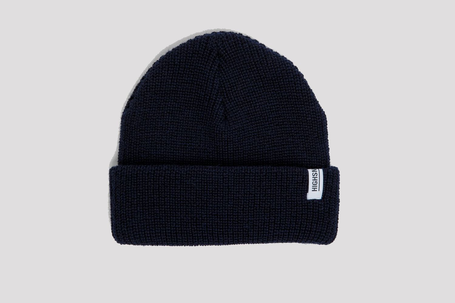 Staples Beanie