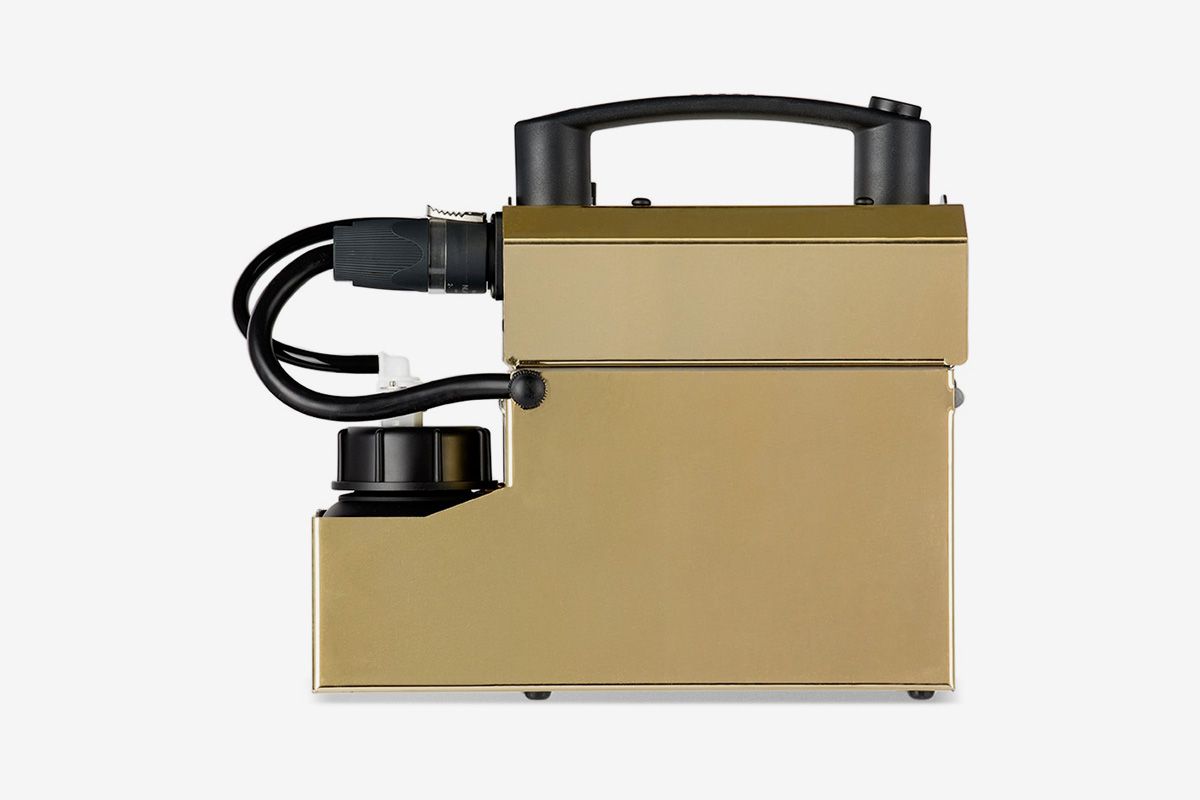 Shop the $5000 Rick Owens Fog Machine Here Shop the $5000 Rick Owens Fog Machine Here