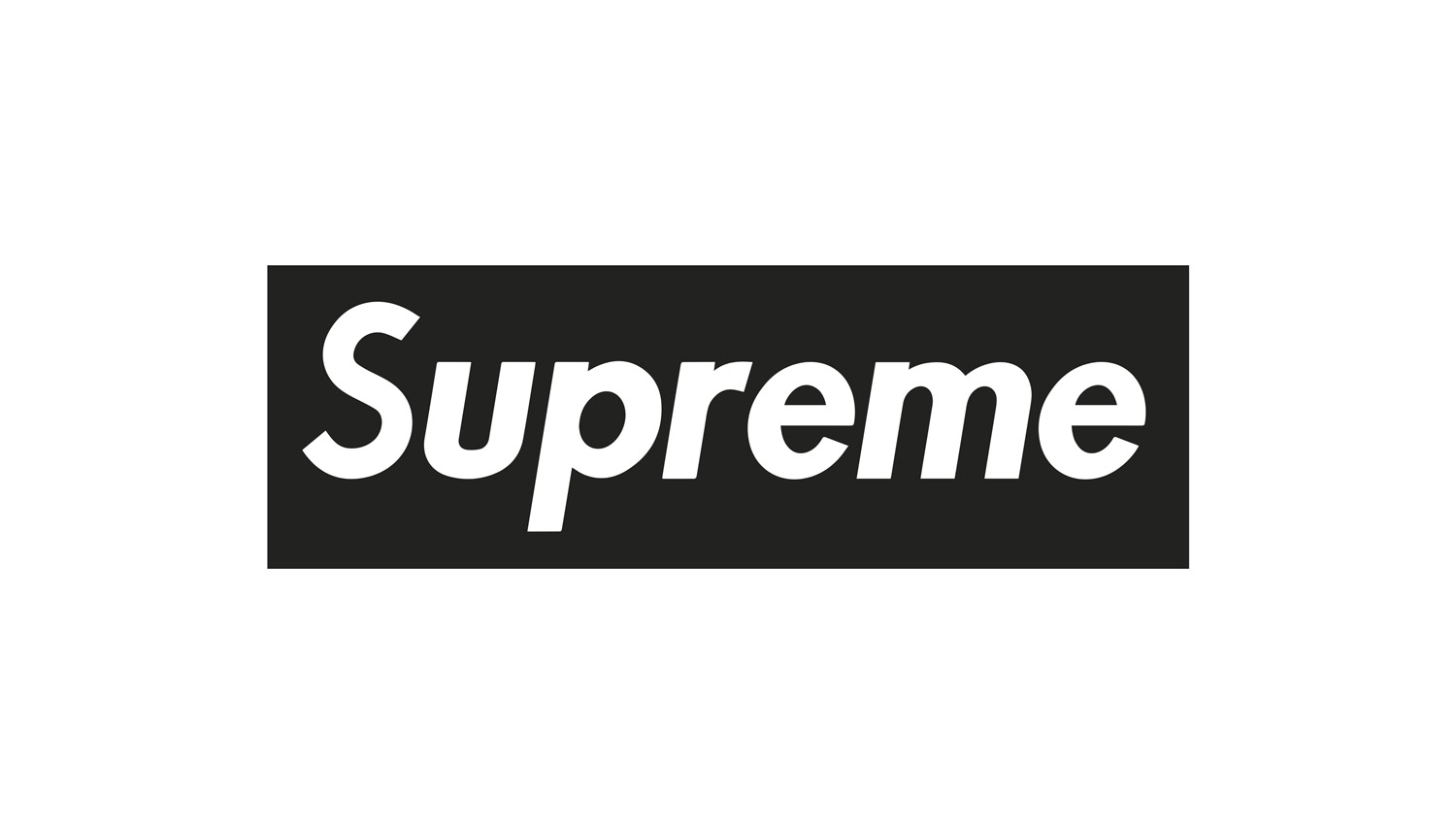 15 obscure supreme box logo t shirts rizzoli bape burberry coca cola