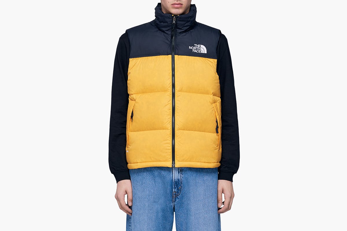 The North Face Nuptse Vest