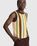 Wales Bonner – Scale Tank - Men Tops - Multi - Image 5