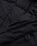 Lemaire – Puffer Jacket Jet Black - Outerwear - Black - Image 6