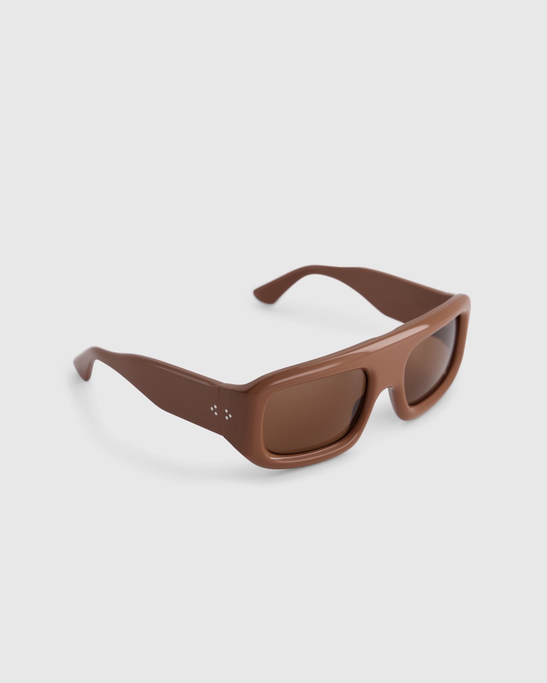 Port Tanger – Mauretania Black/Tobacco - Eyewear - Brown - Image 2